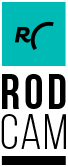 RodCam Logo